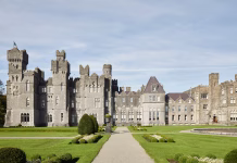 Michelin names 16 best hotels in Ireland, with two new additions to the list