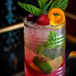“Pack Your Bags” and head to the Texas Steakout Limerick for their Christmas Cocktail Celebration 2-for-1 Festive MixologyÂ