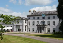 Fota House Arboretum & Gardens