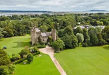 Malahide Castle and Gardens