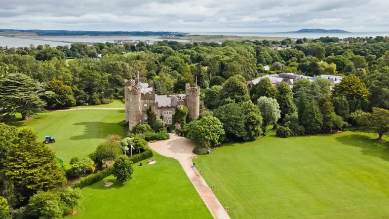 Malahide Castle and Gardens