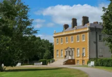 Newbridge House & Farm