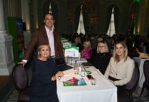 Ireland ‘meets’ London’s West End