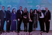 Spotlight on Ireland’s luxury tourism offering in London