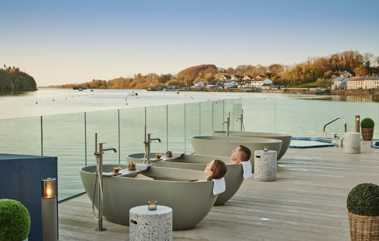 Habit Stacking at The Ice House – small steps that set you up for lasting change