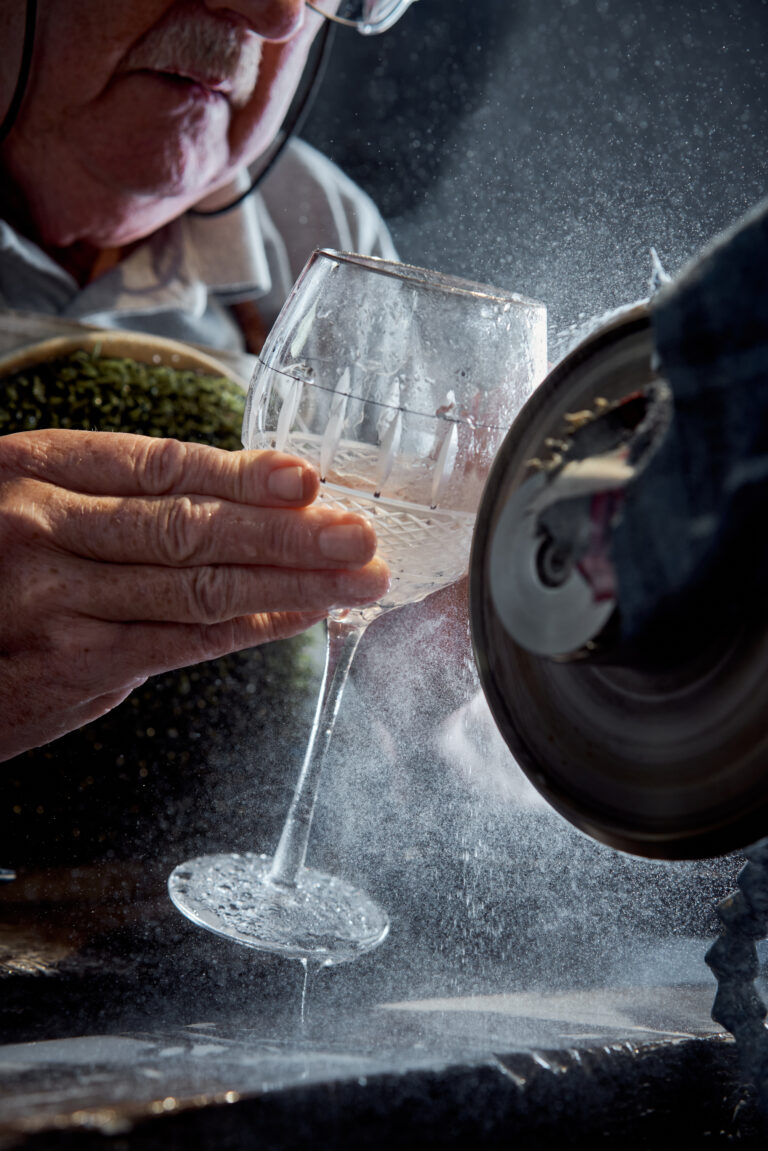 Waterford Crystal – House of Waterford Visitor Experience