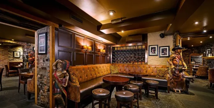 Texas Steakout – Best Steak Restaurant in Limerick City