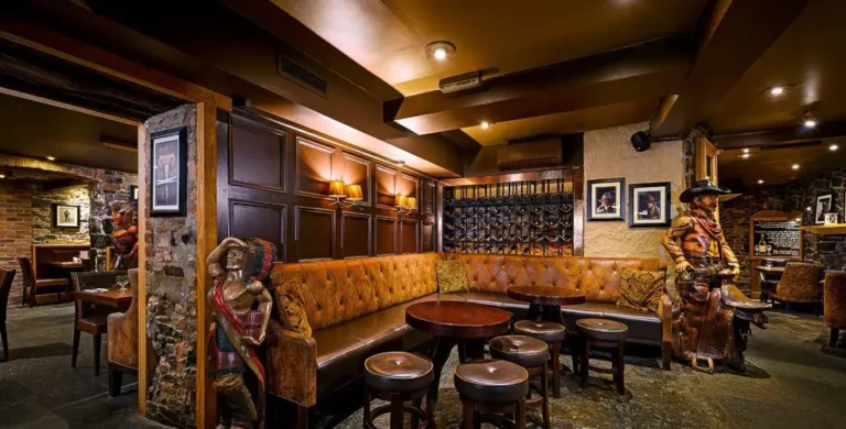 Texas Steakout – Best Steak Restaurant in Limerick City