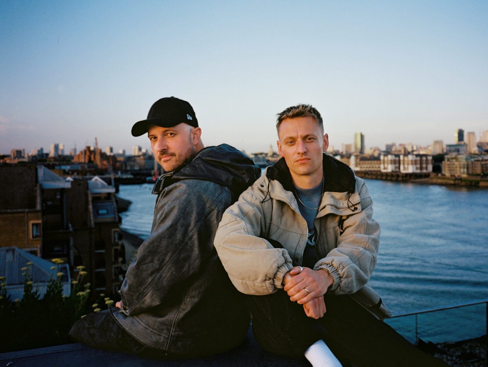 Thursday, 26th February: For one night only this St. Patrick's weekend, the Guinness Storehouse welcomes globally celebrated iconic Welsh duo Overmono  ...