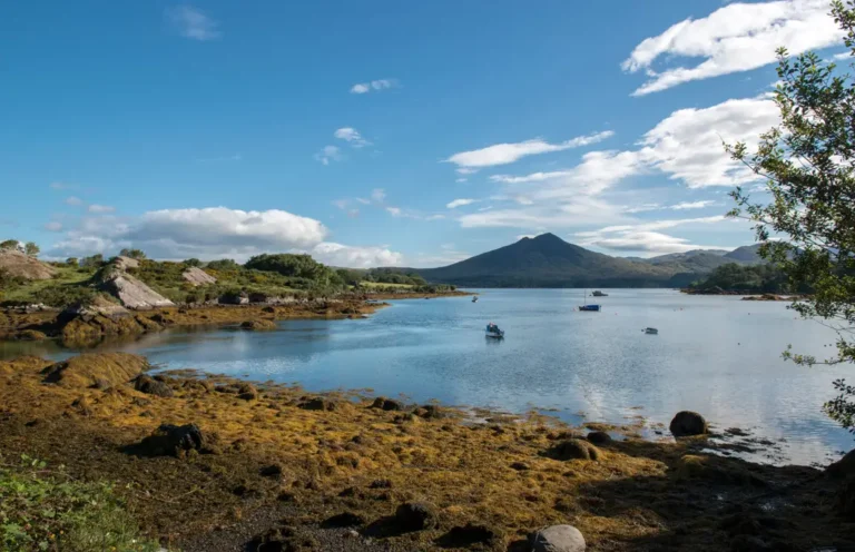 The great Irish bucket list: 35 places you have to visit