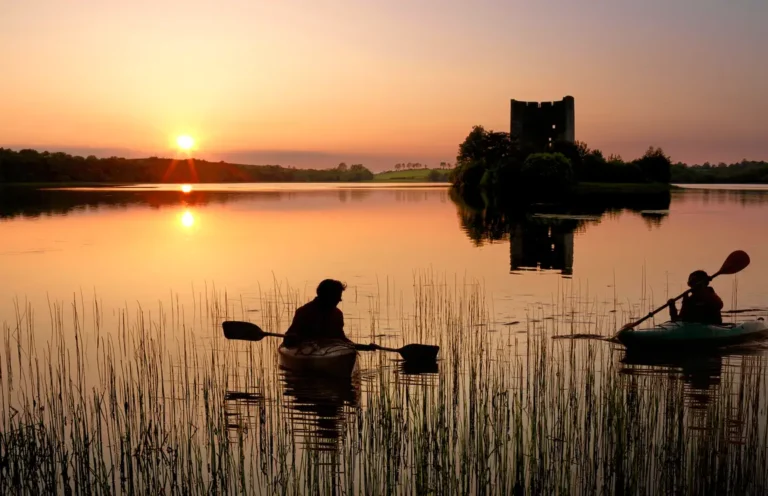 Top 12 things to do in Ireland’s Hidden Heartlands
