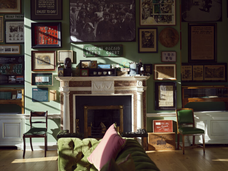Ireland Celebrated in TripAdvisor’s 2026 Travelers’ Choice Best of the Best Awards