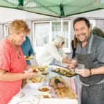 Cork on a Fork Fest Named No. 1 Summer Food Festival in Europe by Major European Travel Site