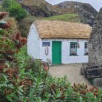 GLENCOLMCILLE FOLK VILLAGE – A JOURNEY THROUGH IRELAND’S PAST