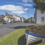 Ceide Coast- Ballycastle, Co. Mayo