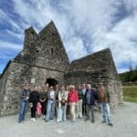 European tour operators discover Ireland